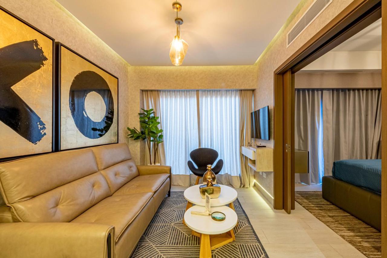 Brickell Apart Hotel Santo Domingo Exterior photo