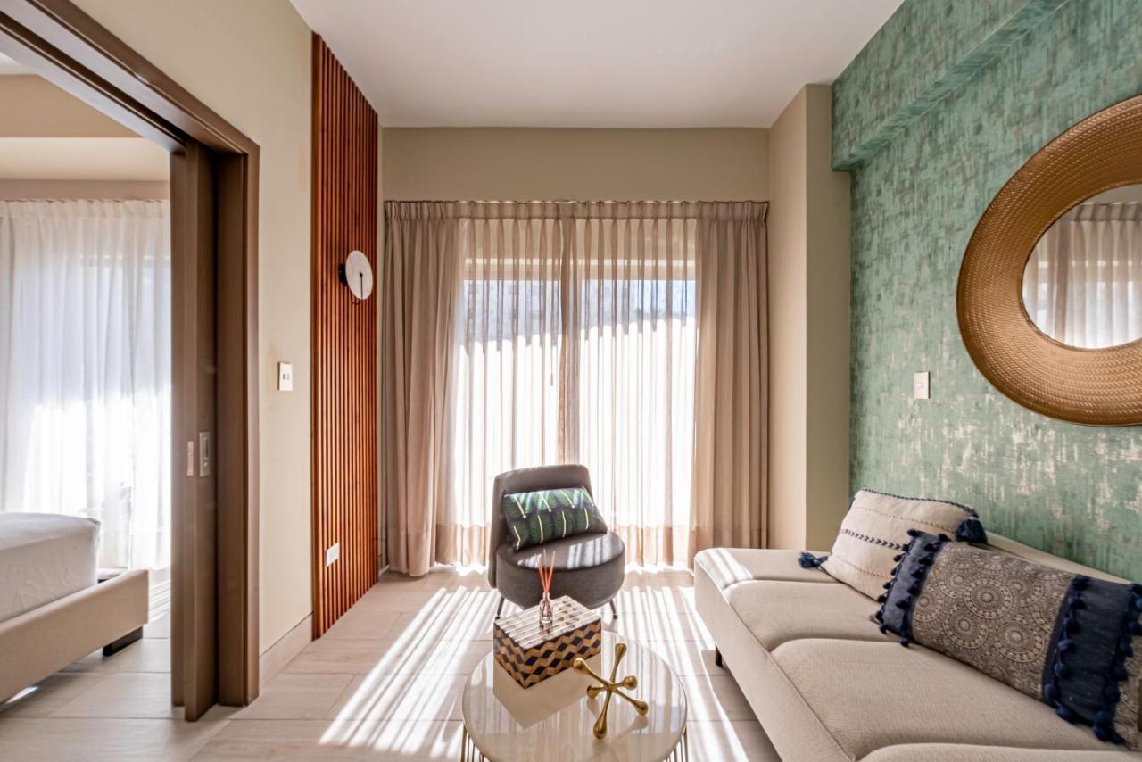 Brickell Apart Hotel Santo Domingo Exterior photo