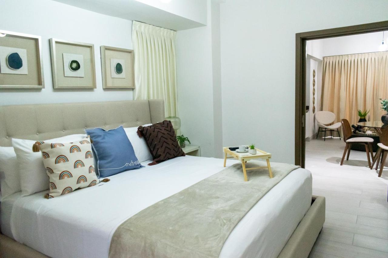 Brickell Apart Hotel Santo Domingo Exterior photo