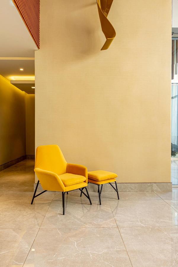 Brickell Apart Hotel Santo Domingo Exterior photo