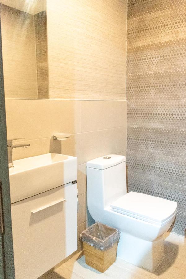 Brickell Apart Hotel Santo Domingo Exterior photo